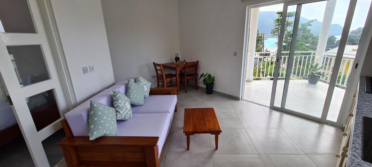 Harmony Self-Catering Apartments بو فالون المظهر الخارجي الصورة