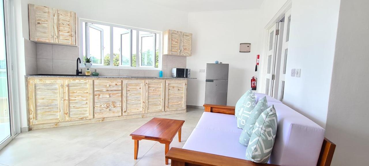 Harmony Self-Catering Apartments بو فالون المظهر الخارجي الصورة
