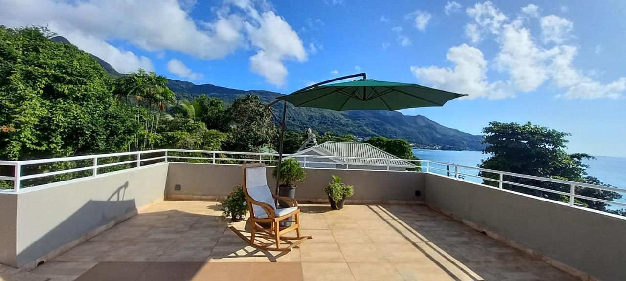 Harmony Self-Catering Apartments بو فالون المظهر الخارجي الصورة
