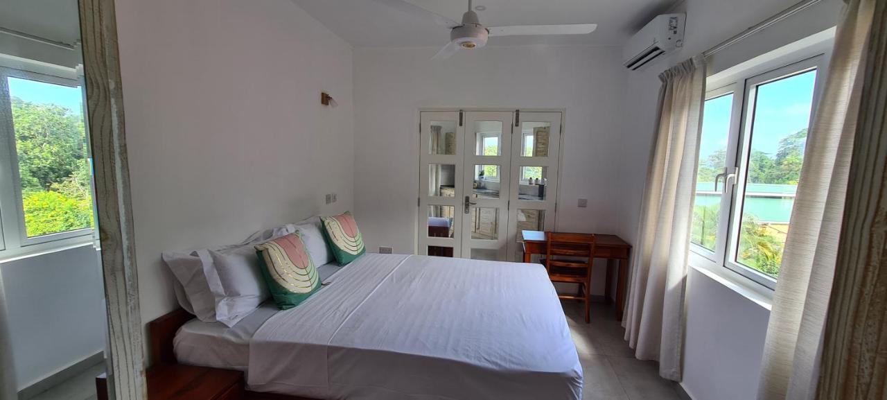 Harmony Self-Catering Apartments بو فالون المظهر الخارجي الصورة