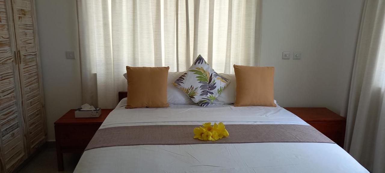 Harmony Self-Catering Apartments بو فالون المظهر الخارجي الصورة