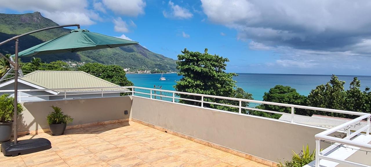 Harmony Self-Catering Apartments بو فالون المظهر الخارجي الصورة