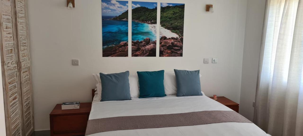 Harmony Self-Catering Apartments بو فالون المظهر الخارجي الصورة