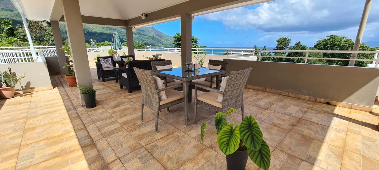 Harmony Self-Catering Apartments بو فالون المظهر الخارجي الصورة
