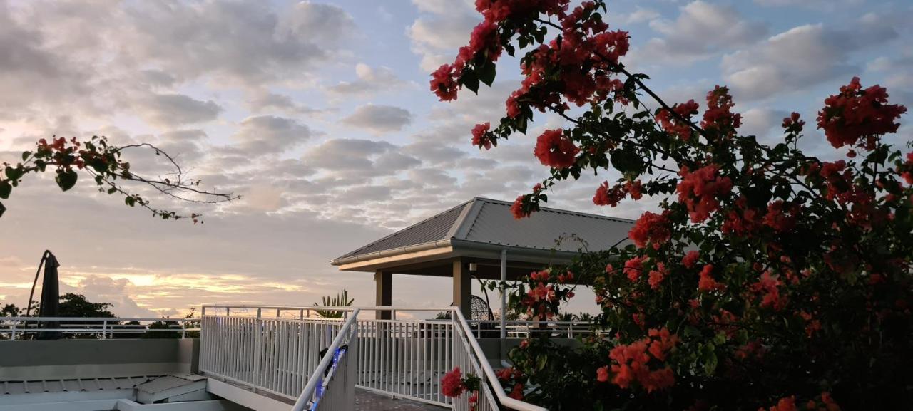 Harmony Self-Catering Apartments بو فالون المظهر الخارجي الصورة