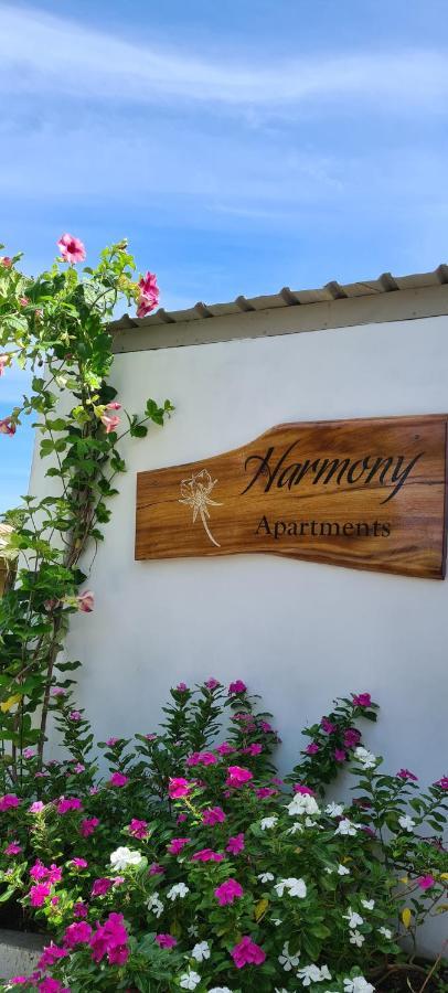 Harmony Self-Catering Apartments بو فالون المظهر الخارجي الصورة