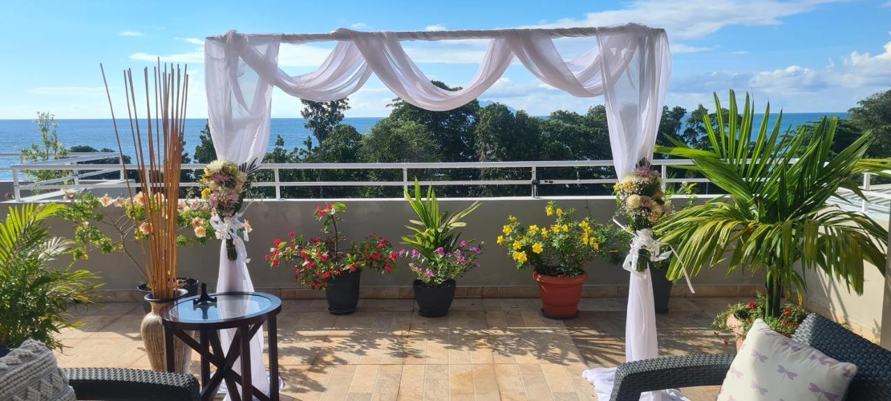 Harmony Self-Catering Apartments بو فالون المظهر الخارجي الصورة