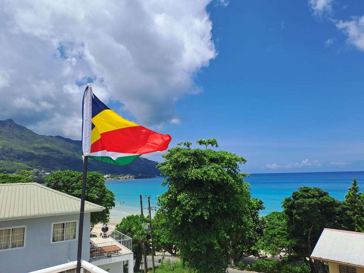 Harmony Self-Catering Apartments بو فالون المظهر الخارجي الصورة