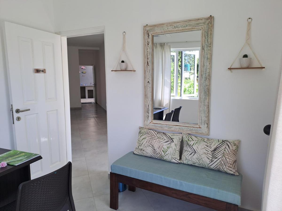 Harmony Self-Catering Apartments بو فالون المظهر الخارجي الصورة